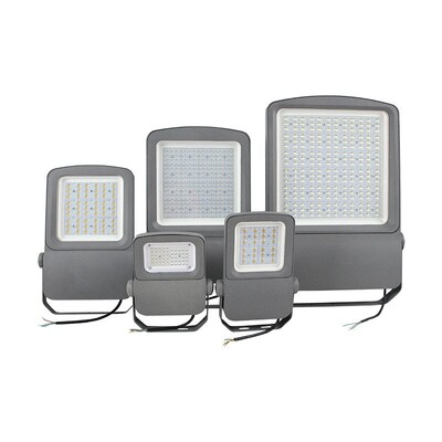 HRFT-E100防水防尘防腐LED灯HRFT-E150 HRFT-E200三防LED泛光灯