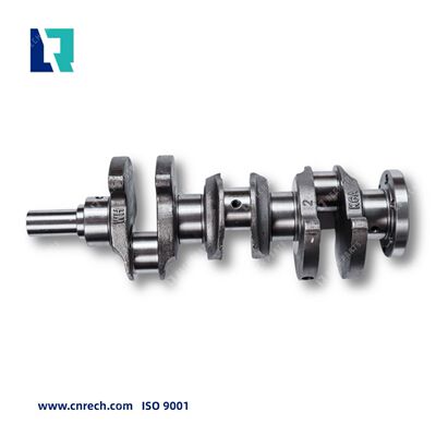 厂家直供K6A 曲轴12221-78A01 1222178A01用于DA62T DA63TDA63V