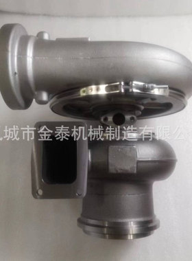 QSKV60发动机HX82增压器 4089809 4033482  4035862