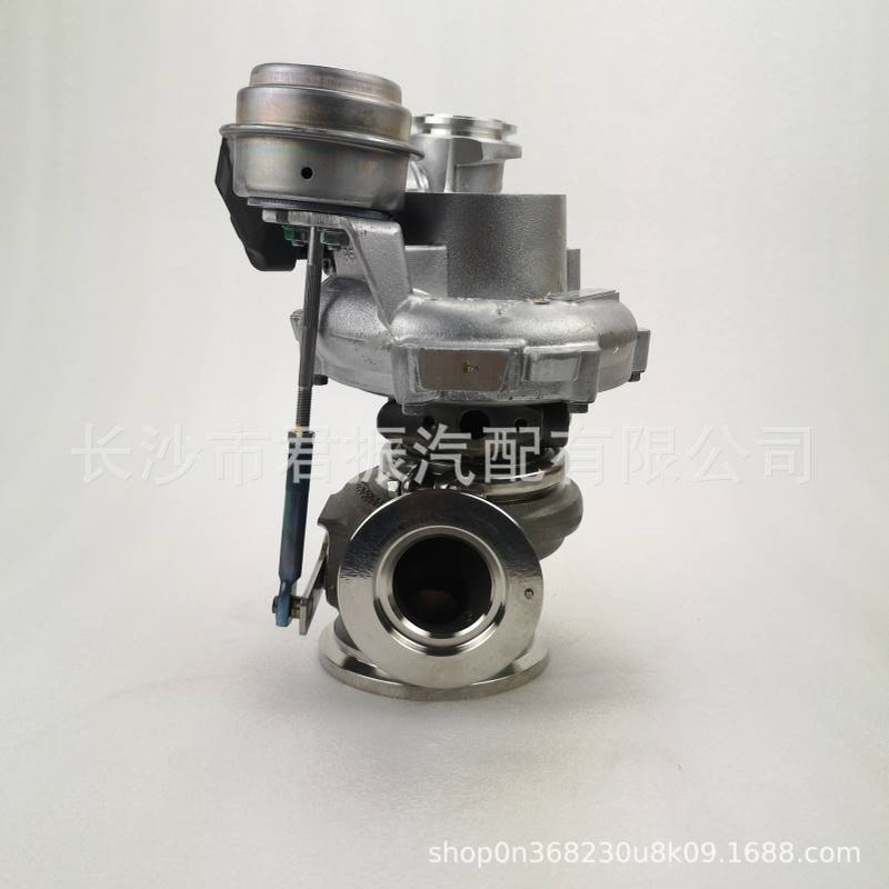 M5 MGT2259S B5 B6 B7 N63 803709-5009 1165790AI05 涡轮增压器