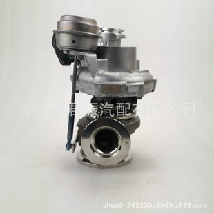 1165790AI05 MGT2259S 涡轮增压器 5009 803709 N63