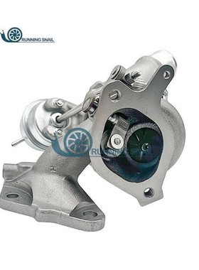 新款TC30-0054 K01S 53039700404 FT4E6C879DB涡轮增压器