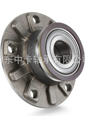 1K0598611 8V0598611A 5WA501611A VKBA3656优质汽车轮毂单元轴承