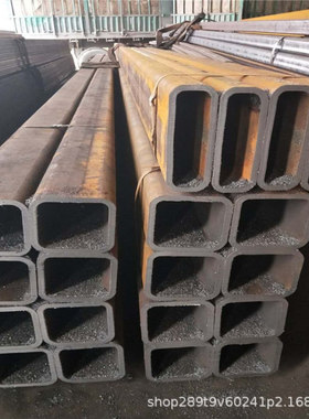厂家供应Q310NH耐候方矩管/耐候圆管09Crcusb耐酸耐候钢管