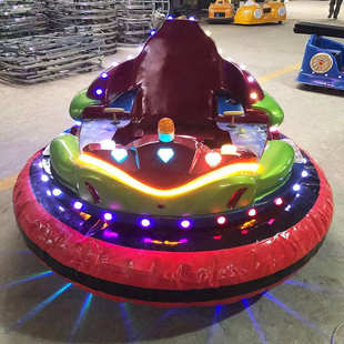 广场车碰碰车太空战舰童游乐车室内商场摆摊电动游乐设备厂家直发