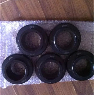 UC207 FAG FAG外球面轴承带底座静音钢制 FAG带座轴承 FAG轴承