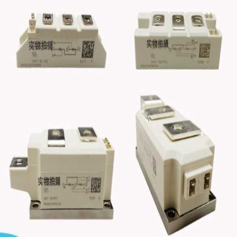 申社MDS150-16 MDS200-16 MDS300-16 MDS400-16三相整流桥模块新
