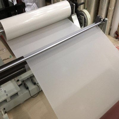 功能性PEVA膜 银灰 透明 白色 厂家直销