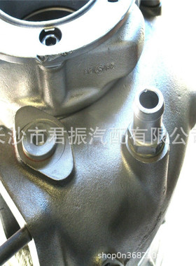 厂家批发 K365 53369717117 51091007704 涡轮增压器