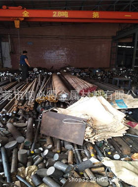 供应日本SNCM815高强度渗碳合金钢 SNCM815圆钢 SNCM815圆棒