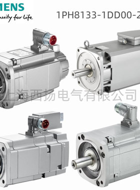 1PH8133-1DD00-2HA1紧凑型异步电机1PH81331DD002HA1
