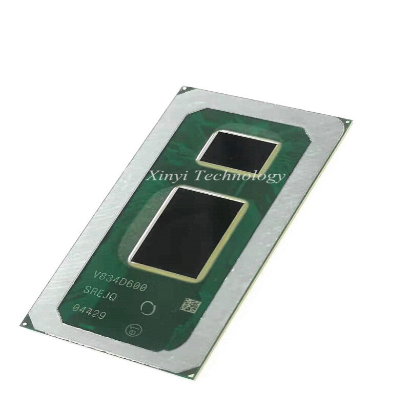 收售I9-9880H SRFD1  植球  测试OK 专营CPU