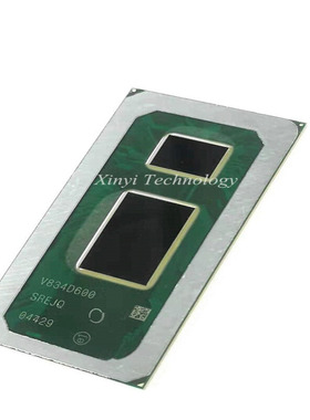 收售I9-9880H SRFD1  植球  测试OK 专营CPU