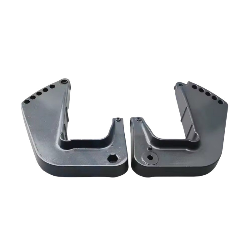 船外机支架4T F4 F5 F6 Model 6L8-G3111-01-4D/6L8-G3112-01-4D
