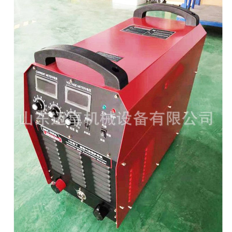 双电压自动切换电焊机 井下用电焊机 KNH-350矿用轨道焊机