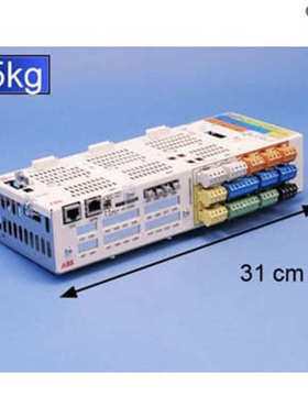 BCU-02  ABB零部件  传动  服务  备件和耗材 3AUA0000110429