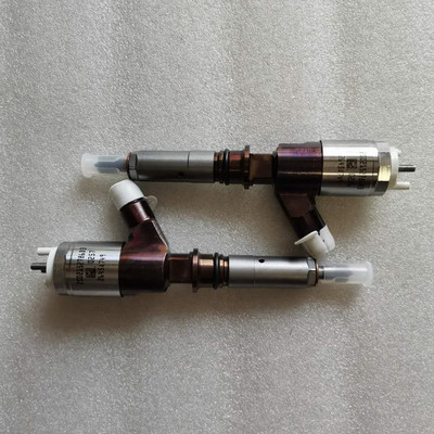 10R7671 10R-7671喷油器 C4发动机 C6发动机喷油嘴