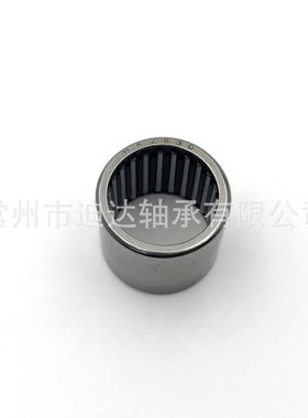 HK2830  尺寸28x35x30mm 常州冲压外圈滚针轴承工厂直销HK系列