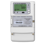 江苏林洋DSZ71三相三线多功能智能电表 0.5S级 1.5 100V