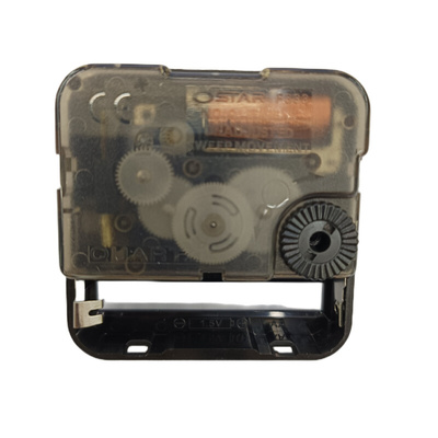 OSTAR爱时达F333石英机芯quartz扫秒静音无框画相框配件挂钟机芯