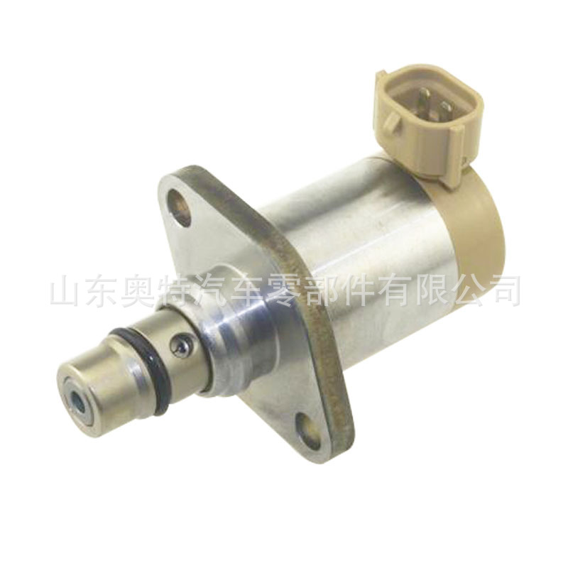 柴油泵电磁阀  SCV阀 294200-4850 泵配件 计量阀