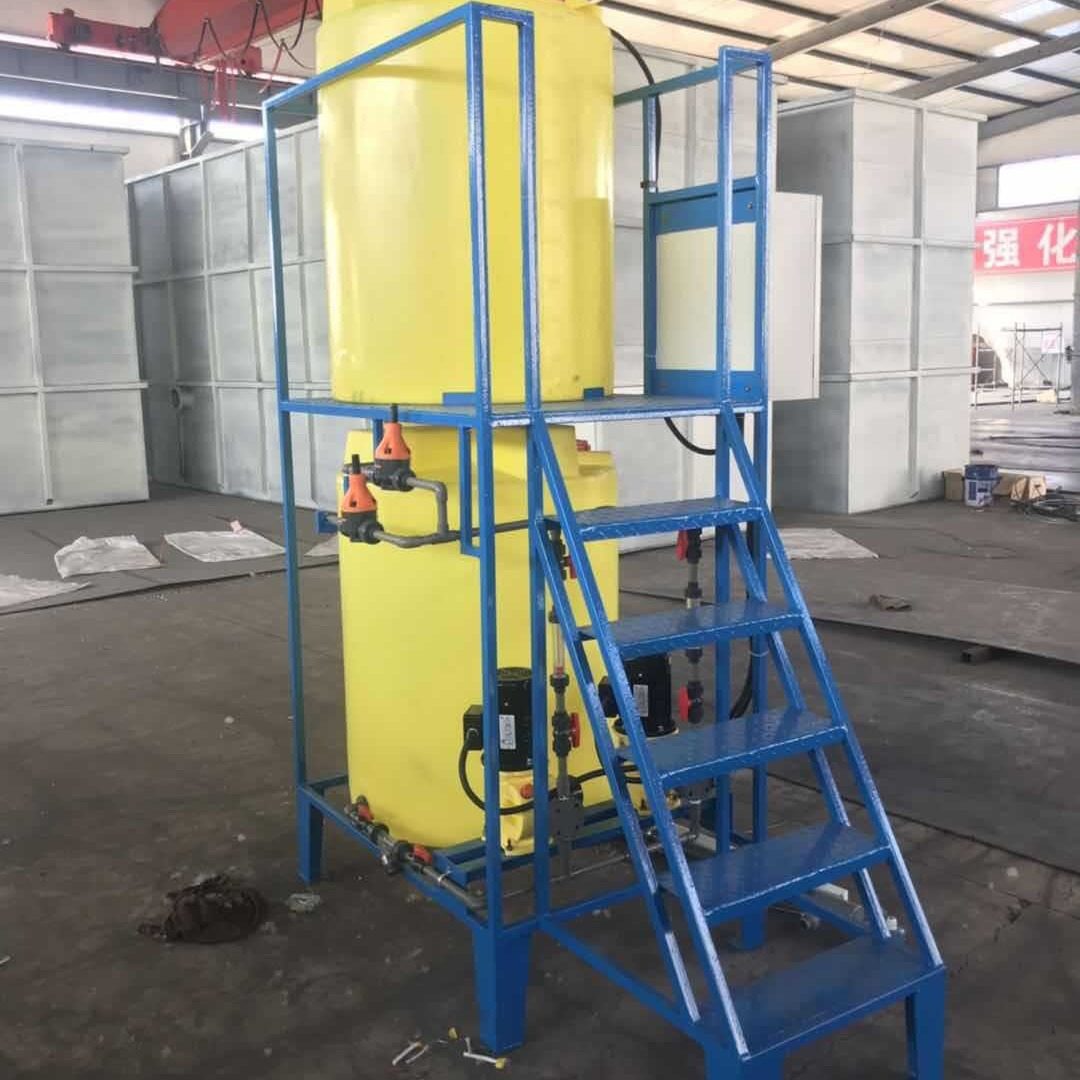 工业循环水用自动加药设备 一体化智能PAM加药系统,模玩/动漫/周边/娃圈三坑/桌游,文化/体育周边,淘宝优惠券,粉丝福利购,淘宝优惠卷