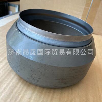 重汽HOWO 汕德卡C7H TX配件810W35606-0011 轴间差速器壳（MCY13)