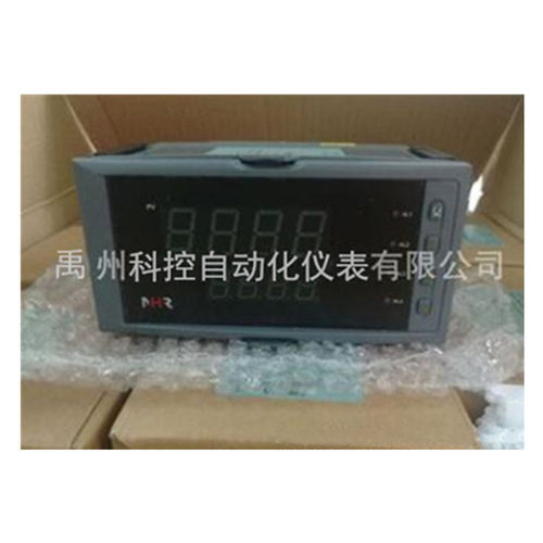 NHR-5310M-55/X-0/X/2/X/1P-A NHR-5310L-55/X-0/X/2/X PID调节器