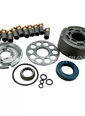 330GC 336GC 340GC K7V180液压泵缸体 PVD-1B-32P-11G5-5164A