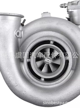 R23534774,23528065  714792-5002s 758204-5007涡轮增压器总成