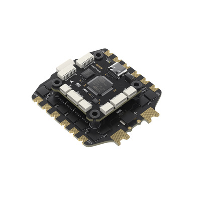 GEPRC格普 TAKER F722 BLS 100A 8S 飞塔 直插天空端 穿越机配件