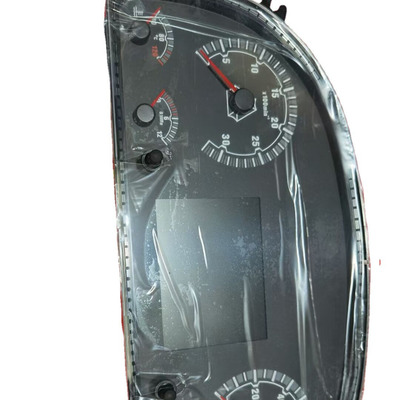 批发SINOTRUKHOWO组合仪表 重汽VDO原厂仪表WG9716582211组合仪表