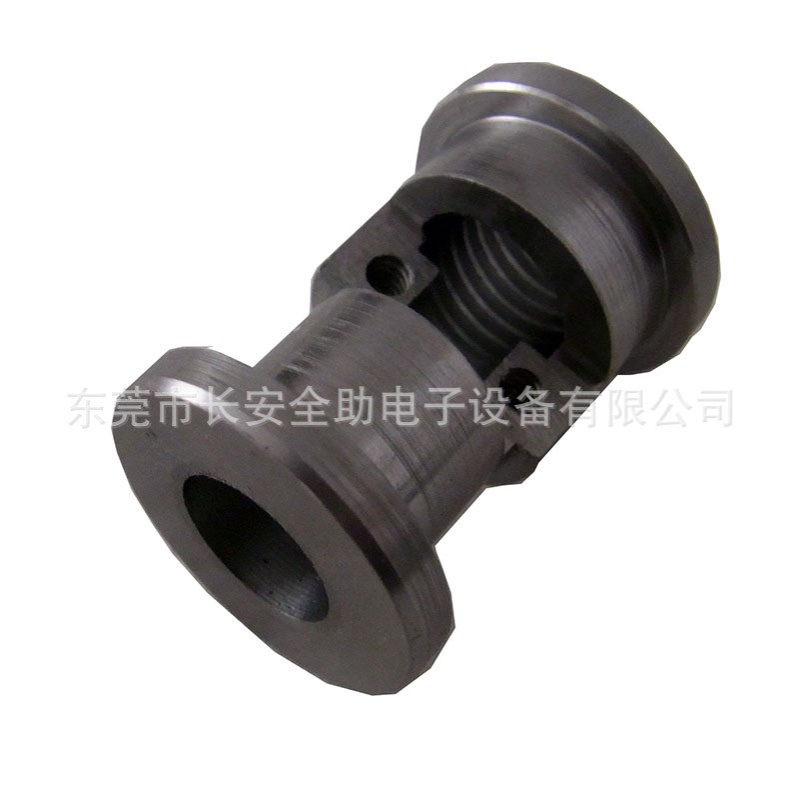 国产新泽谷中禾旭立式卧式AI自动插件机配件LS1D-07029调节座