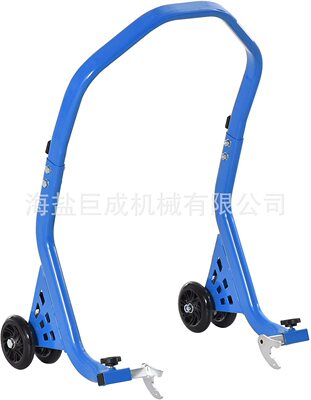摩托车后轮起车架/摩托车后轮停车架/ MOTORCYCLE STAND/修理工具