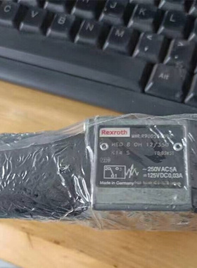 压力继电器 HED8OH-2X 350K14S