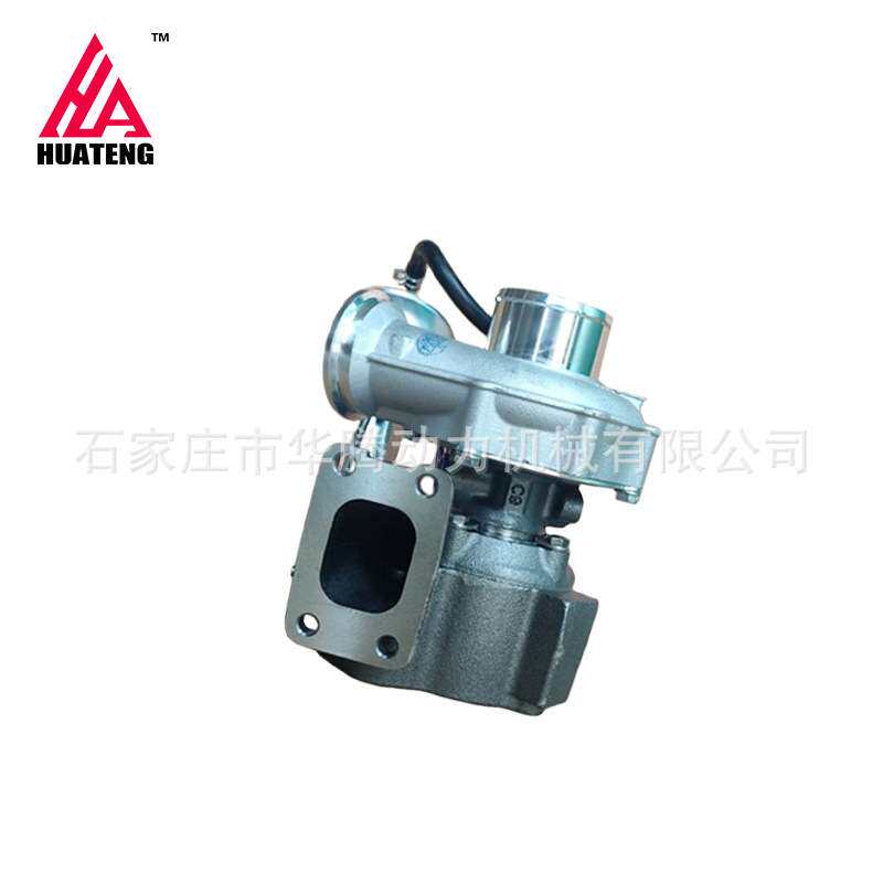 道依茨TCD2012 L04 2V涡轮增压器 0429 4723 0429 8261 04294723