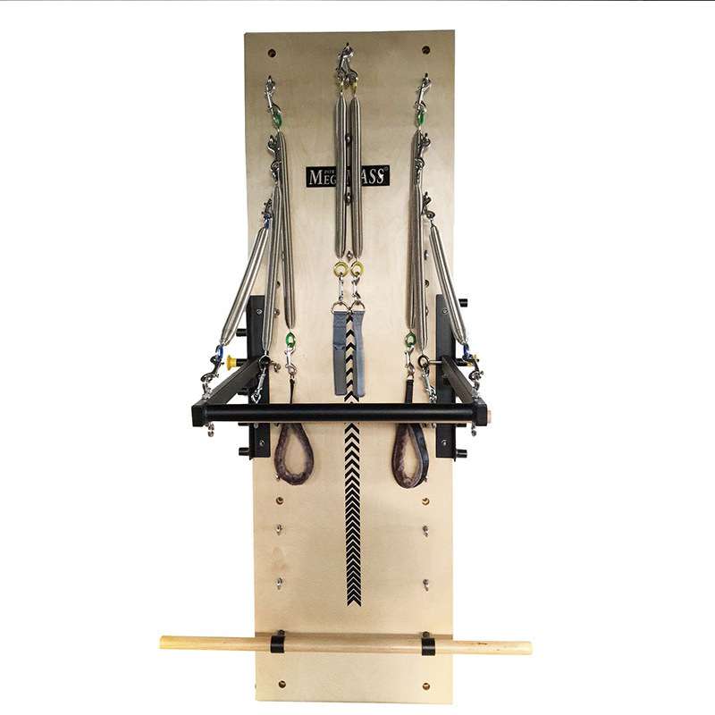 SpringWall壁挂弹簧墙Springboard Pilates普拉提训练台现货