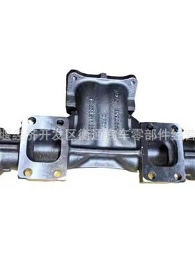 康明斯工程机械QST30排气岐管4295291 4295293 3092660 3092659