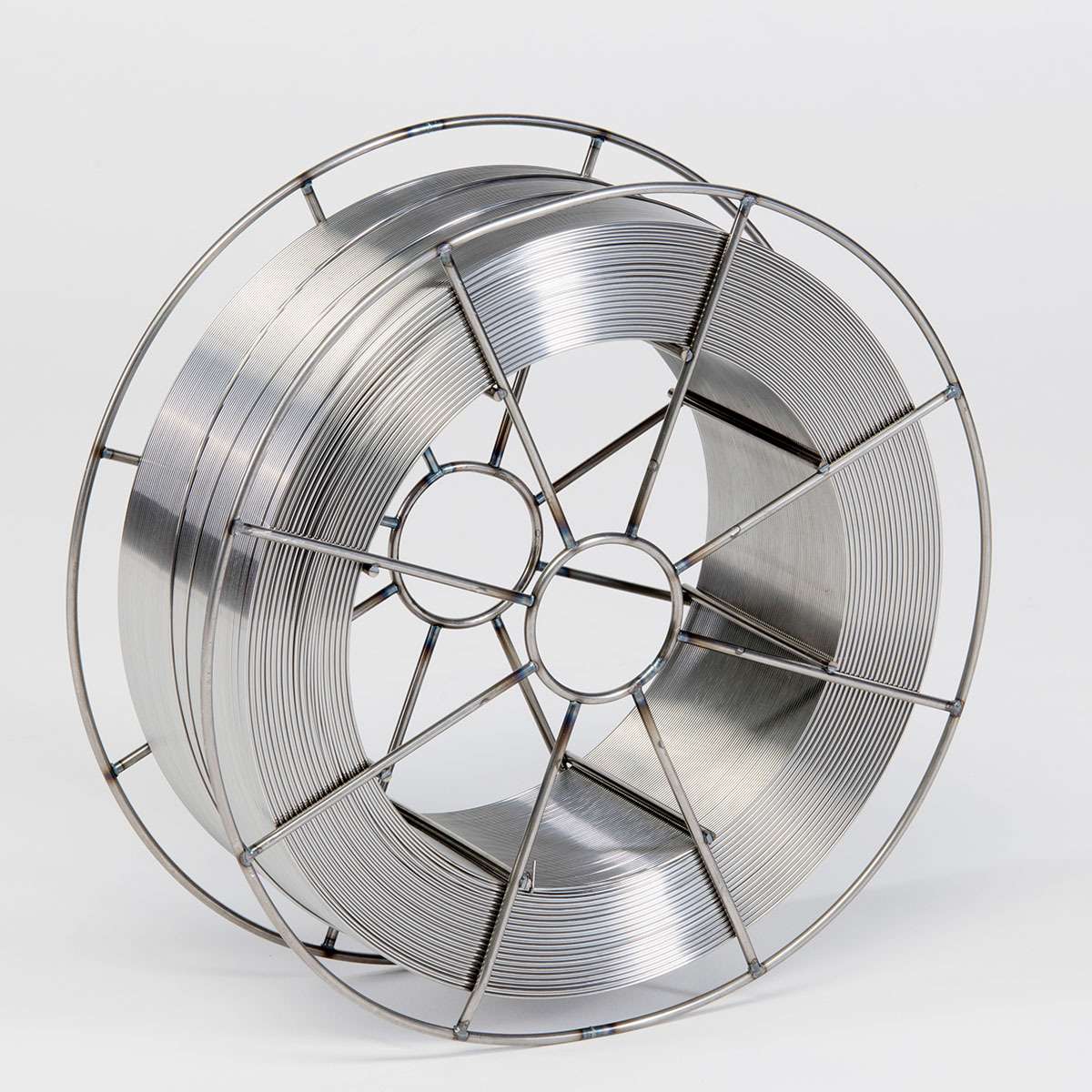 瑞典伊萨ESAB/OK Autrod 5087铝镁合金气保焊丝ER5087/SAl5087