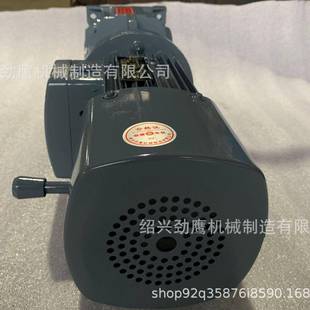 S四大系列斜齿轮减速机 涡蜗轮蜗杆硬齿面减速机 厂家供应R