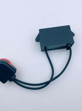 D2S高压头1307329054马六2针3针2线3线1307329080底座触发器