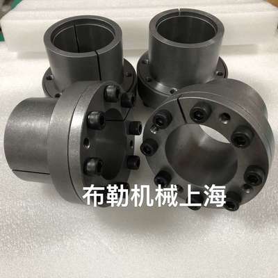 上海 布勒涨紧套/胀紧套 薄壁型BDB-65内径65外径84涨套/免键轴衬