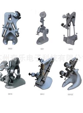 D022/D02轴承检测仪器轴承测量仪内圈沟道沟径沟位置侧摆检查仪