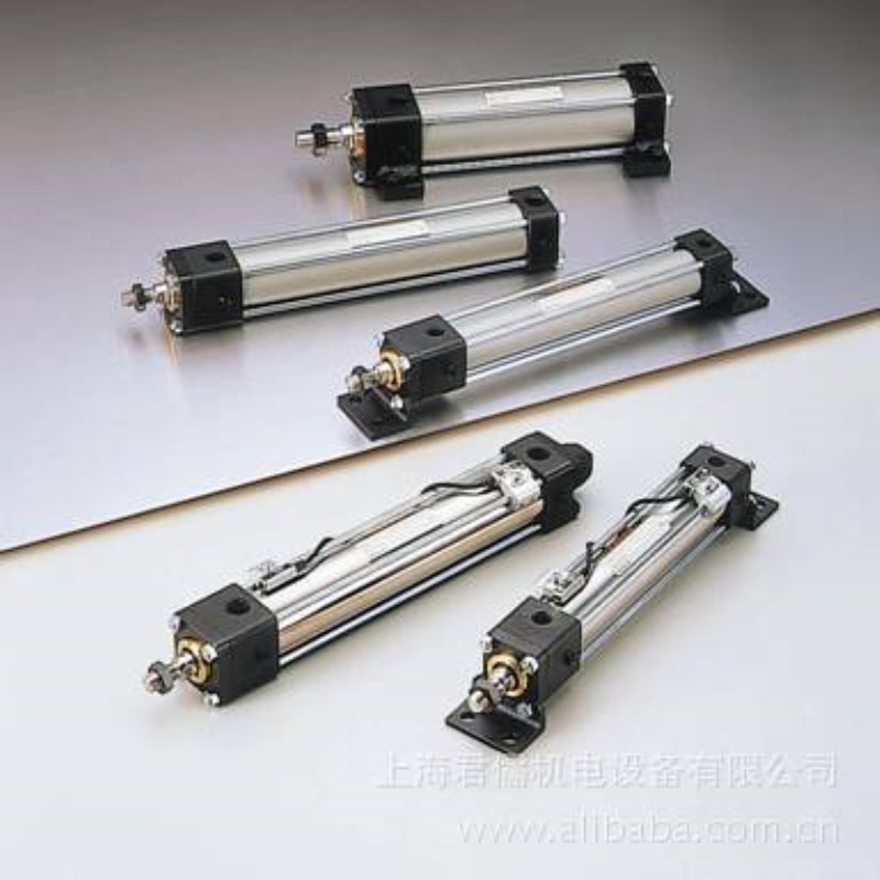 PAEKER TAIYO日本太阳铁工油缸10A-2RLB80B1050-BAAH2-F-X