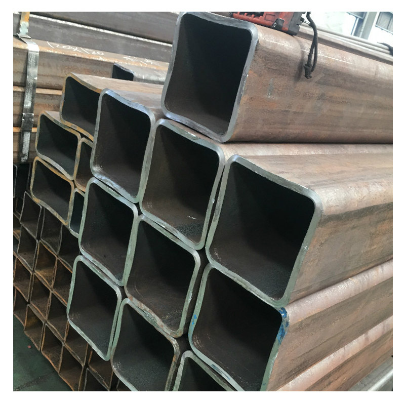 矩形管 30*50  30*60  40*60 镀锌方矩管 矩形 无缝 焊接 钢管