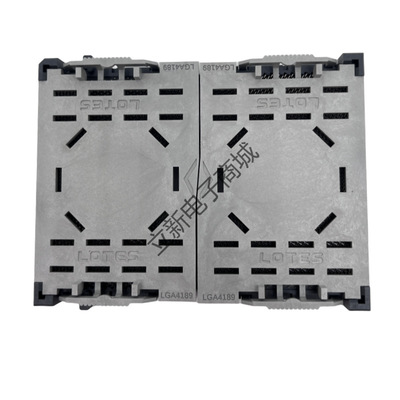 AZIFS031-P007C LGA4189 服务器CPU底座子插槽 AZIFS032-P007C