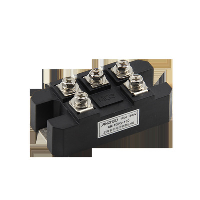 三相整流桥 整流模块 6RI100G-160 6RI100E-080