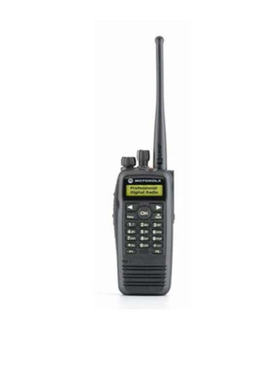 DMR 数字产品 TK-3207GD 400兆数字手持式对讲机 质量保障
