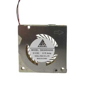 5V12V AXIAL 直流涡轮3005工业图传散热微型超薄5mm离心鼓风机
