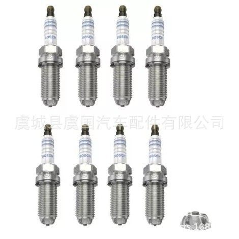 0242229797火花塞FR8SC+42 0 242 245 581 5960F7 596092 5960L0